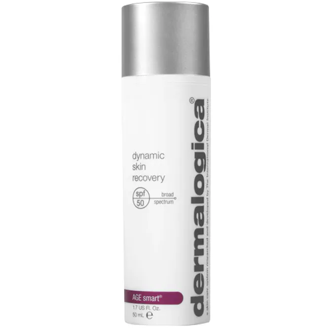 Hovedbilde Dynamic Skin Recovery spf50 50ml