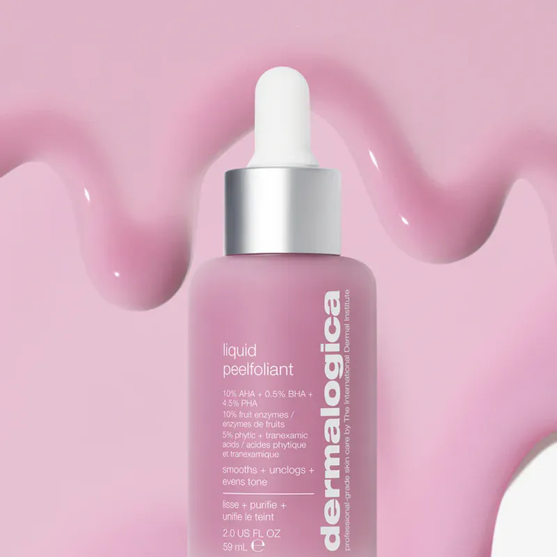 Liquid Peelfoliant 59ml