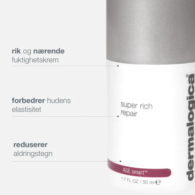 Hovedbilde Super Rich Repair 50ml
