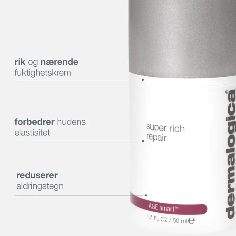 Super Rich Repair 50ml