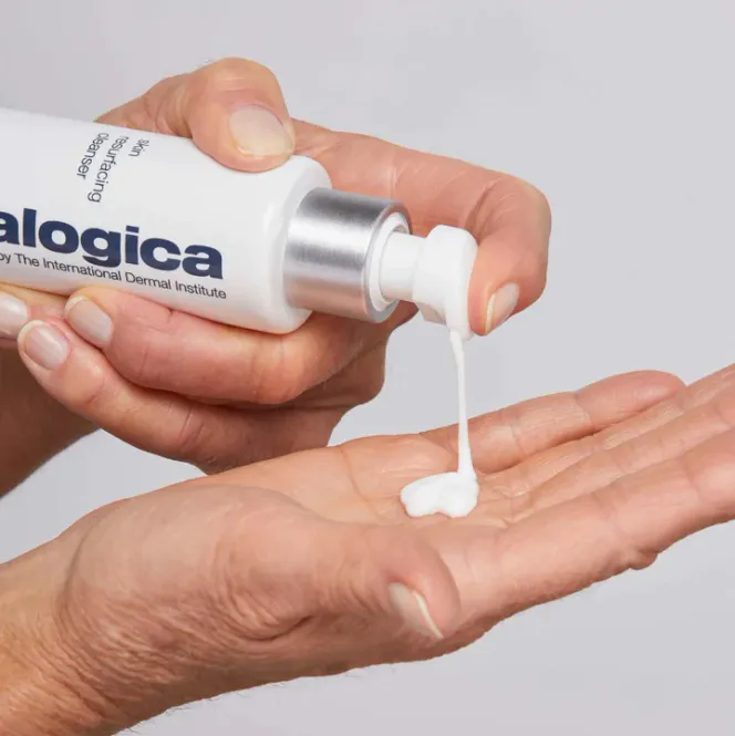 Hovedbilde Dermalogica Skin Resurfacing Cleanser 150ml