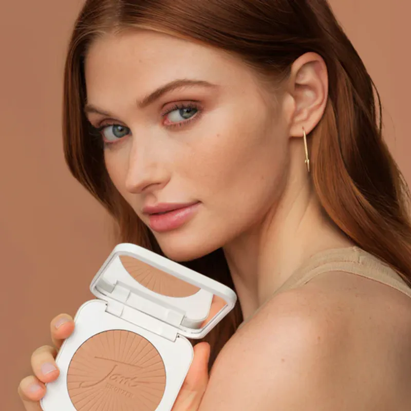 PureBronze® Matte Bronzer