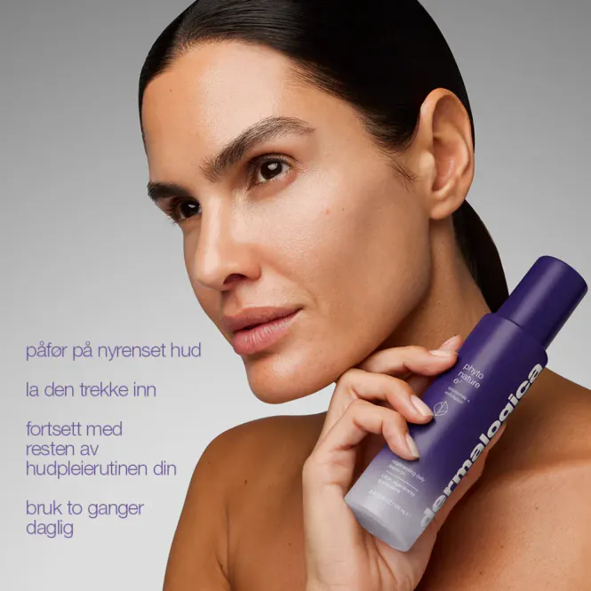 Hovedbilde Dermalogica Phyto Nature e2