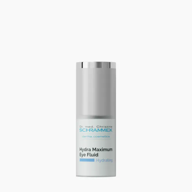 Hovedbilde Hydra Maximum Eye Fluid 15 ml