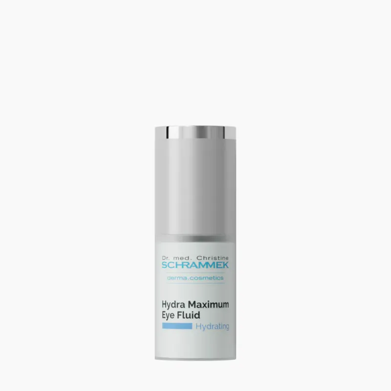 Hydra Maximum Eye Fluid 15 ml
