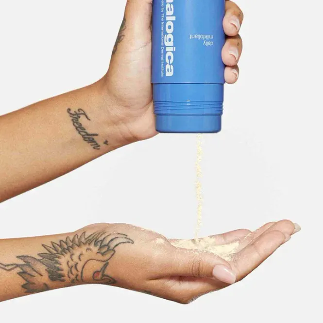 Hovedbilde Dermalogica Daily Milkfoilant 74g