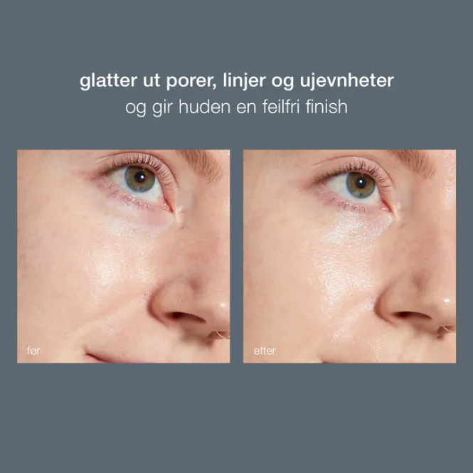 Hovedbilde Porescreen spf40 30ml