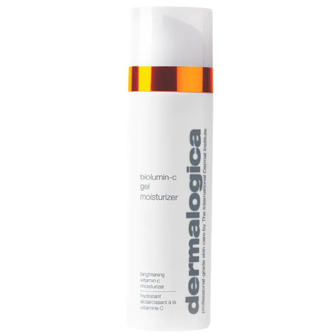 Hovedbilde Biolumin-C Gel Moisturizer 50ml