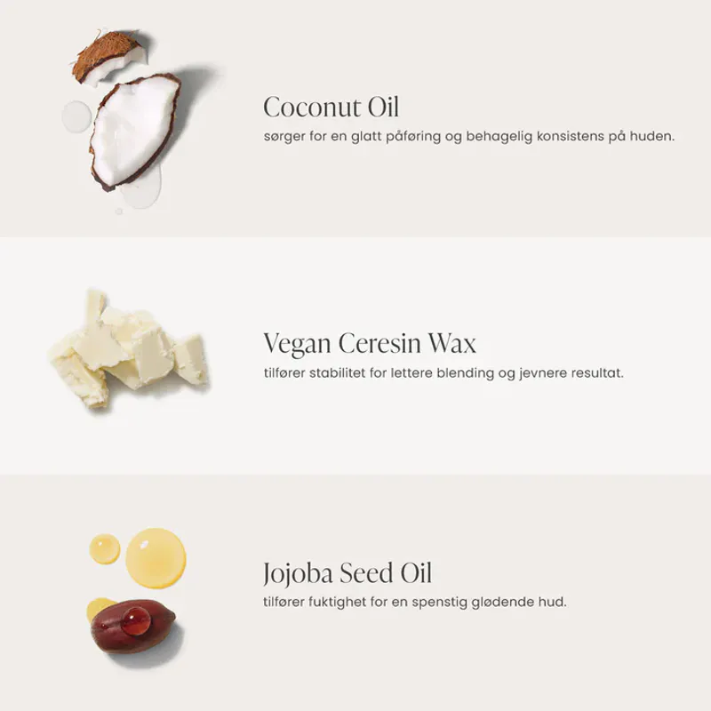 Glow Time Bronzer Stick