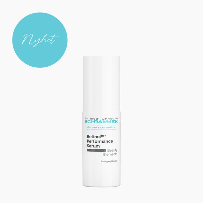 Hovedbilde Retinol Performance Serum