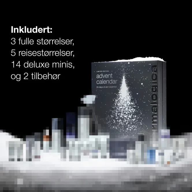 Hovedbilde Advent Calendar