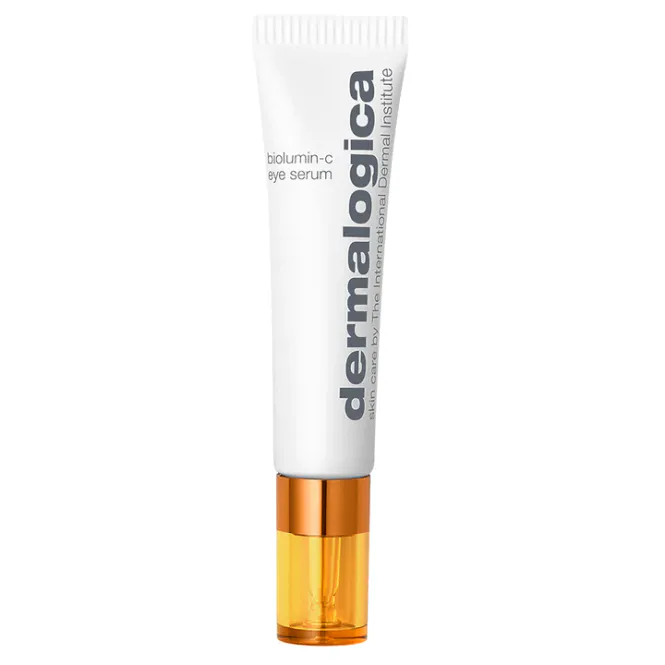 Hovedbilde Biolumin-C Eye Serum 15ml