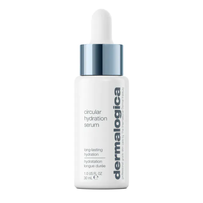Hovedbilde Circular Hydration Serum