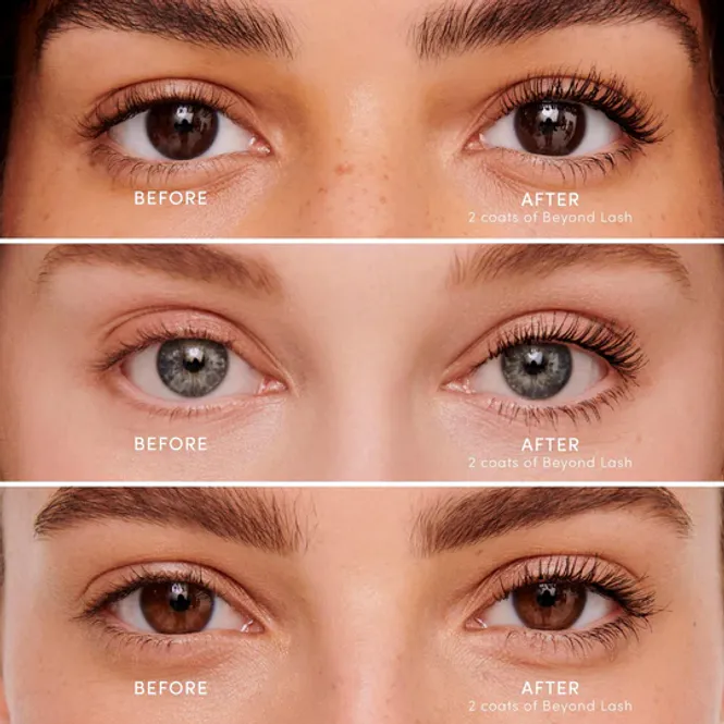Hovedbilde Beyond Lash® Volumizing Mascara