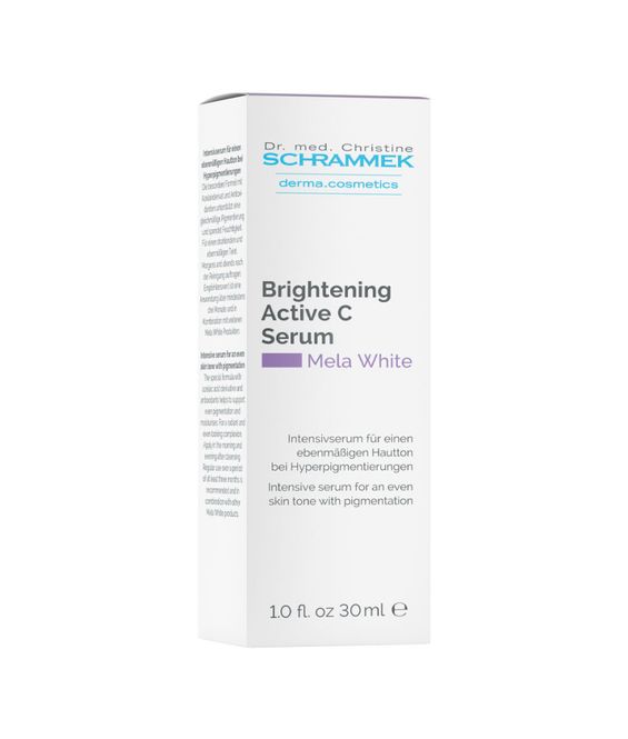 Hovedbilde Brightening Active C Serum 30 ml
