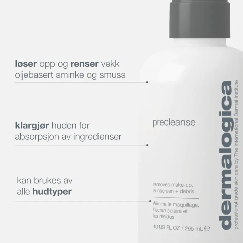 Precleanse 150ml