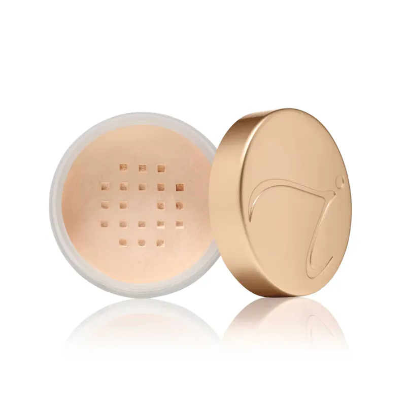 Amazing Matte Loose Finish Powder