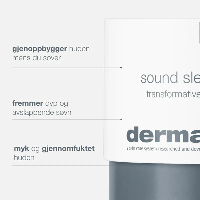 Sound Sleep Cocoon 50ml