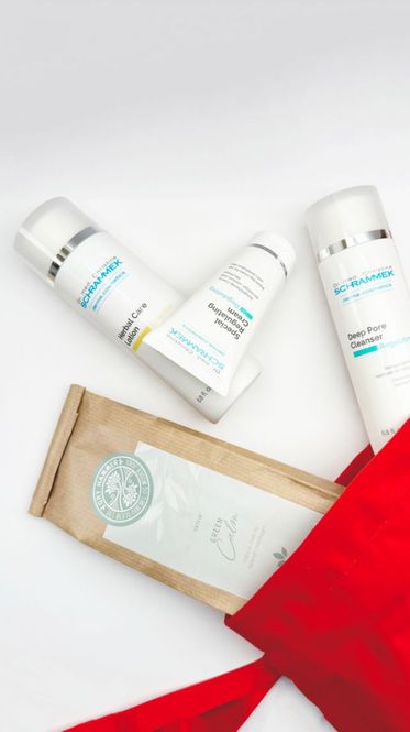 Hovedbilde Regulating Care Set