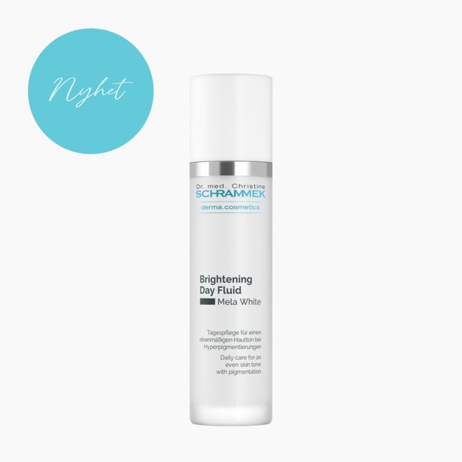 Hovedbilde Brightening Day Fluid SPF 50 50ml