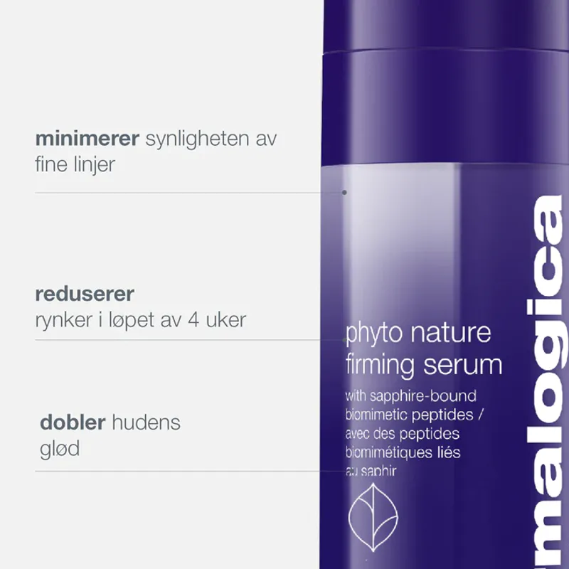 Phyto Nature Firming Serum 40ml