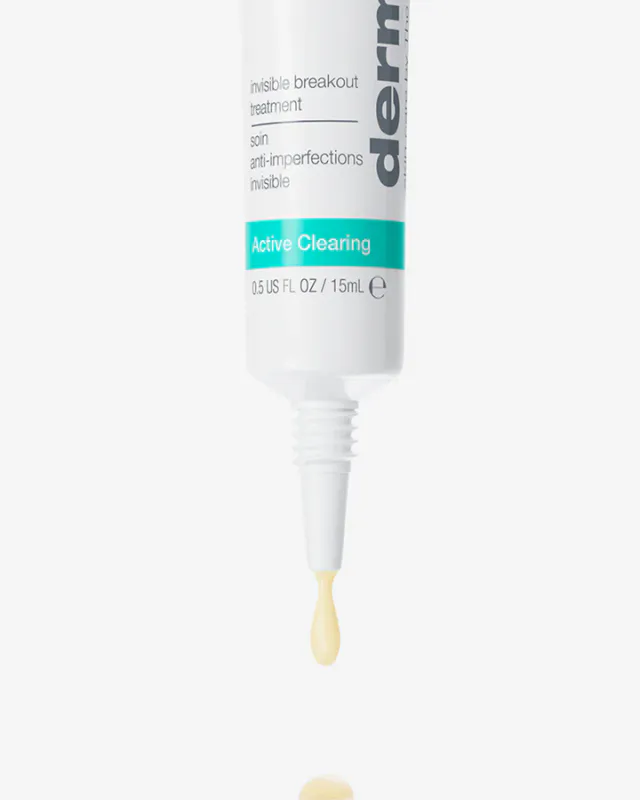 Deep Breakout Liquid Patch 15ml