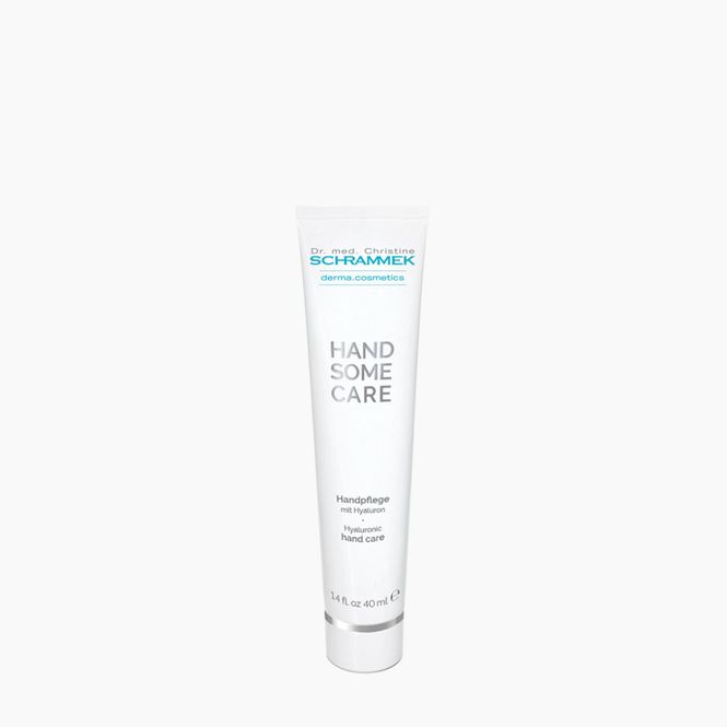 Hovedbilde Handsome Care 40ml