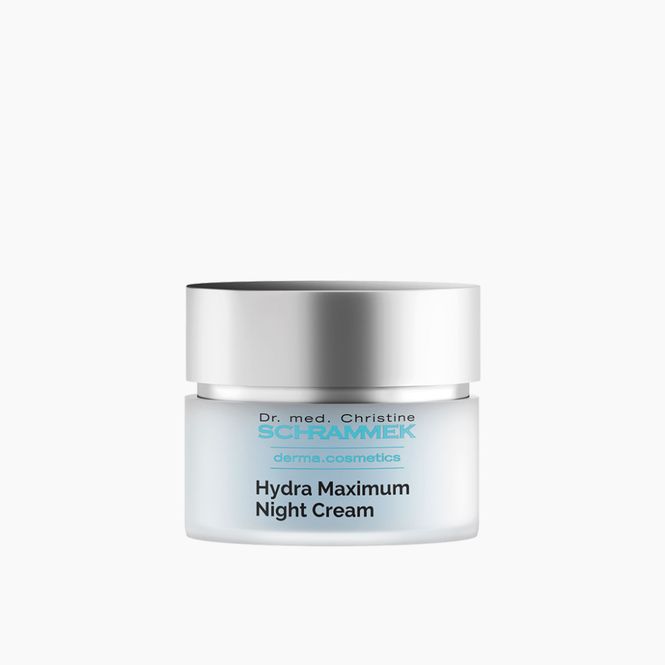 Hovedbilde Hydra Maximum Night Cream 50ml